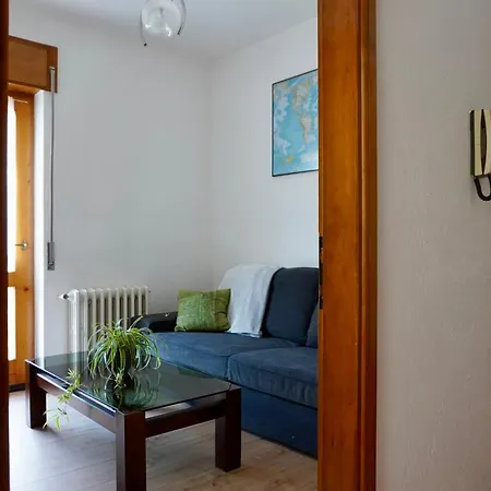 Danoi Dolomiti Apartament Canale dʼAgordo