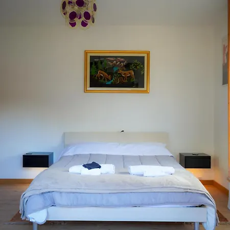 Appartement Danoi Dolomiti *