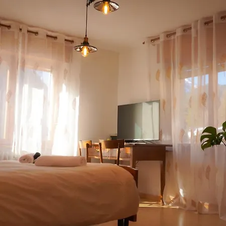 Apartament Danoi Dolomiti Canale dʼAgordo