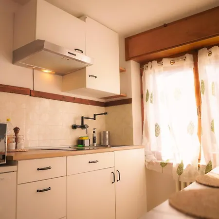 Apartament Danoi Dolomiti