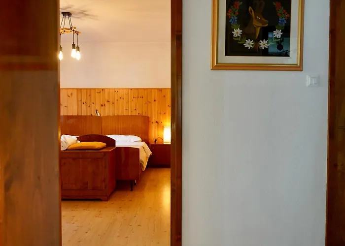 Appartement Danoi Dolomiti