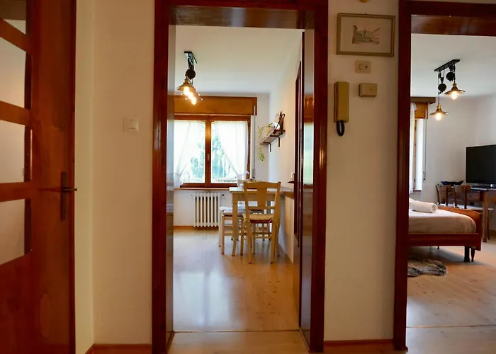 Danoi Dolomiti * Canale dʼAgordo