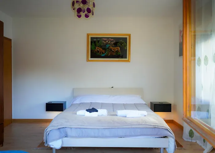 Appartement Danoi Dolomiti *