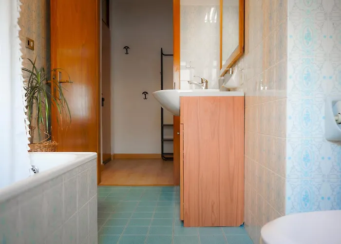 Danoi Dolomiti Appartement *