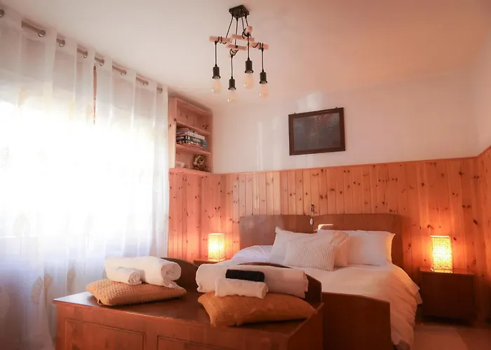 Danoi Dolomiti Canale dʼAgordo